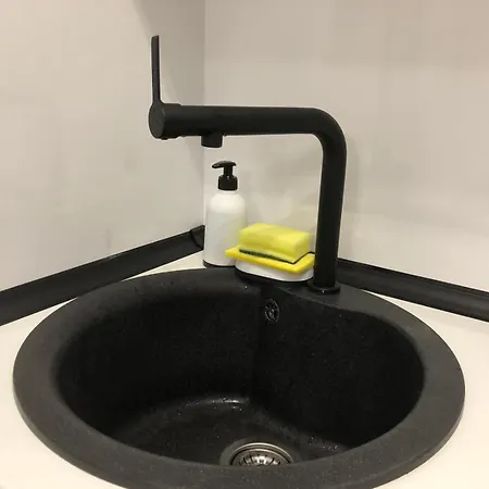 Lazur - Sea Garden - Self Check-in Бургас