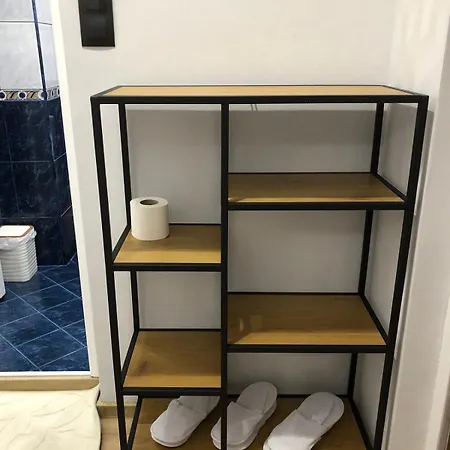 Lazur - Sea Garden - Self Check-in * Бургас